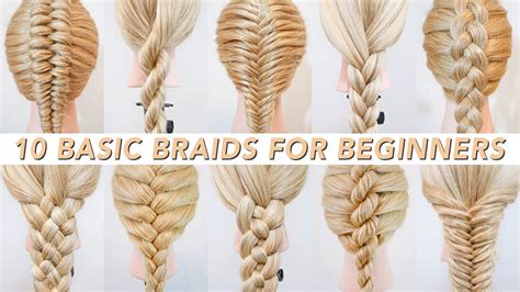 How to Braid Hair for Crochet: A Guide to Basic Hair Braiding Techniques and Trends