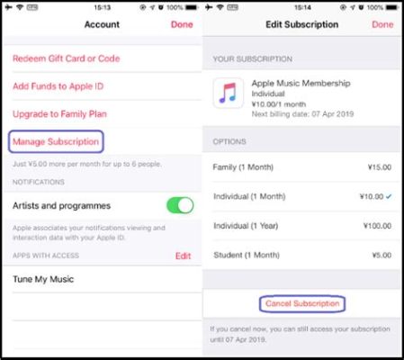 How to Cancel Apple Music Subscriptions: A Comprehensive Guide with Multiple Perspectives