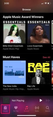 how to see most played songs on apple music and how does it reflect your personal listening habits