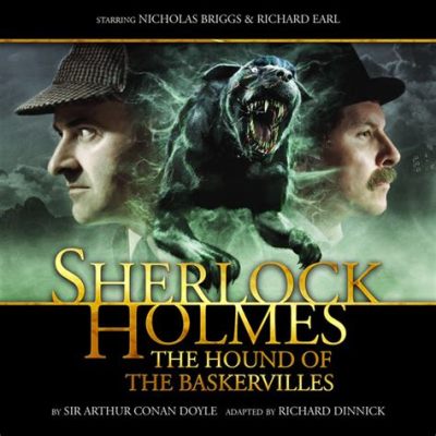 is hounds a musical Is there any chance that Hounds of Baskerville, the classic Sherlock Holmes story, could be adapted into a musical?