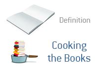 What Does Cooking the Books Mean: An Examination of Financial Misrepresentation