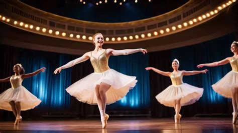 What Is Musical Theater Dance: An Insight into the Enriching Art Form