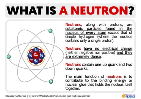 What Is the Neutron Dance and Its Enchanting Allure