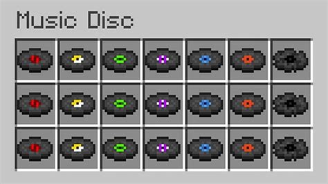 What Music Discs Do Creepers Drop: A Deep Dive into the Minecraft Soundscape